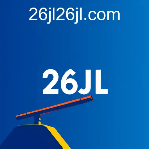 Discover 26JL: Our Story, Mission, and Vision