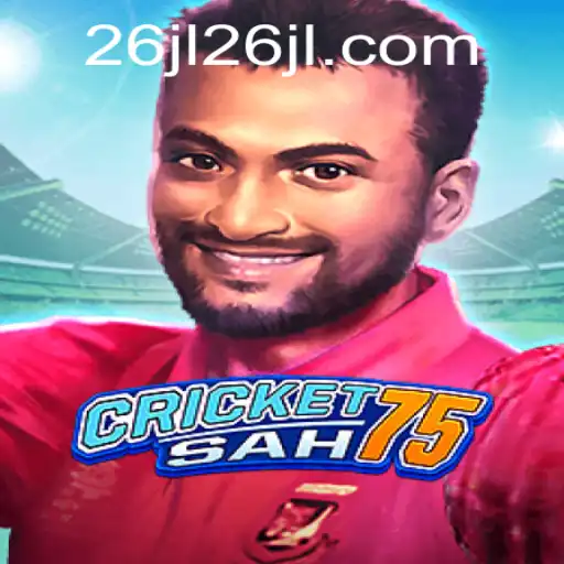 Unveiling CricketSah75: A New Era in Gaming with the Keyword 26JL