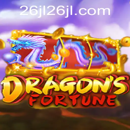 Discover the Thrilling World of DragonFortune with 26JL