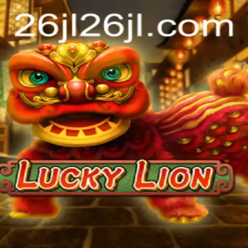 Discover the Thrilling World of LuckyLion with 26JL