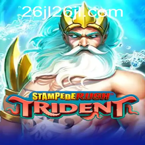 StempedeRushTrident: Unleashing the Excitement in Gaming