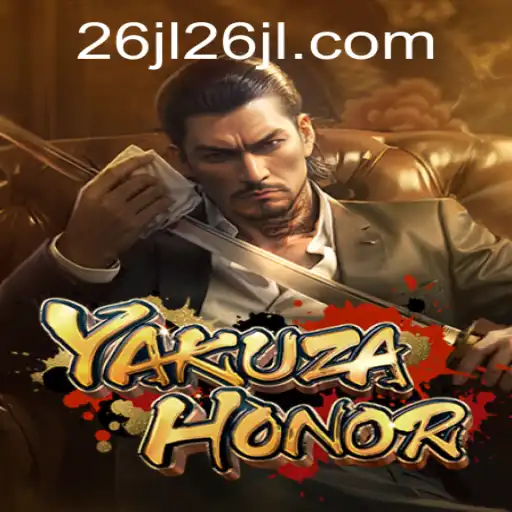 YakuzaHonor: Unleashing the Power of 26JL in Modern Gaming