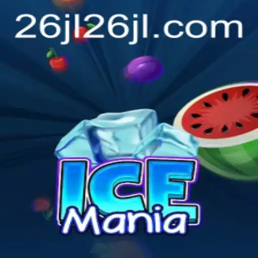 Frozen Adventures Await: Dive Into IceMania