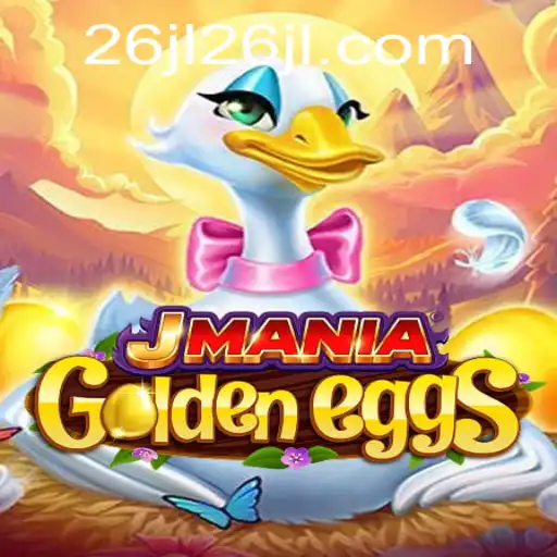 Discover the Exciting World of JManiaGoldenEggs: A New Era of Interactive Gaming