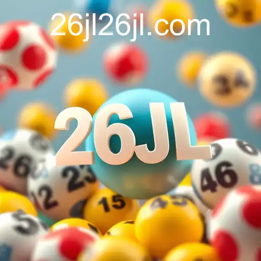 Exploring the World of Lottery Games with a Focus on 26JL