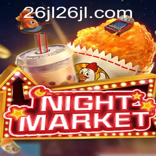 Explore the Intriguing World of NIGHTMARKET: The Game that Blends Mystery, Strategy, and Current Events