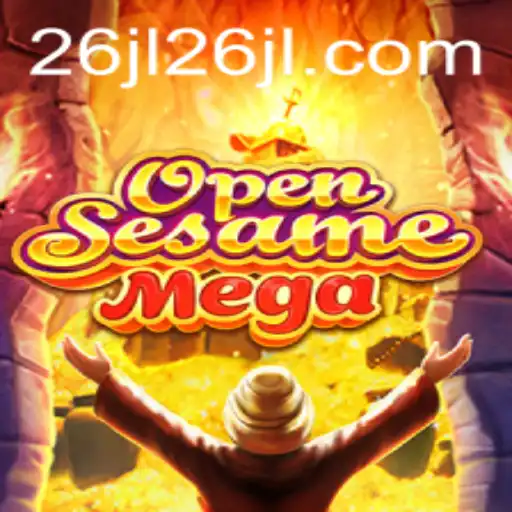 Unlock the Adventure with OPENSESAMEMEGA