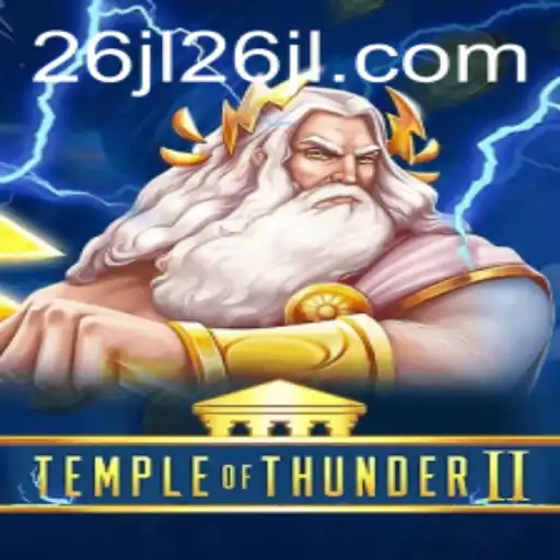 Explore the Epic World of Temple of Thunder II: A Thrilling Adventure Awaits